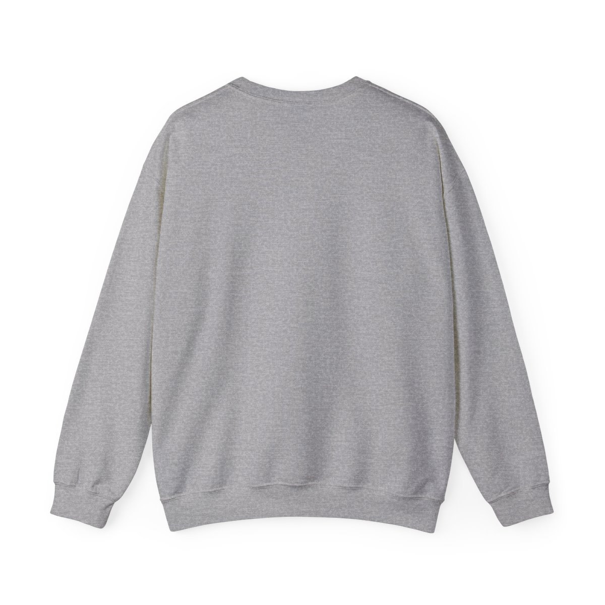 Outlaws MC "Live by the Rules, Die by the Rules" Crewneck - alternate angle 1, merchandise