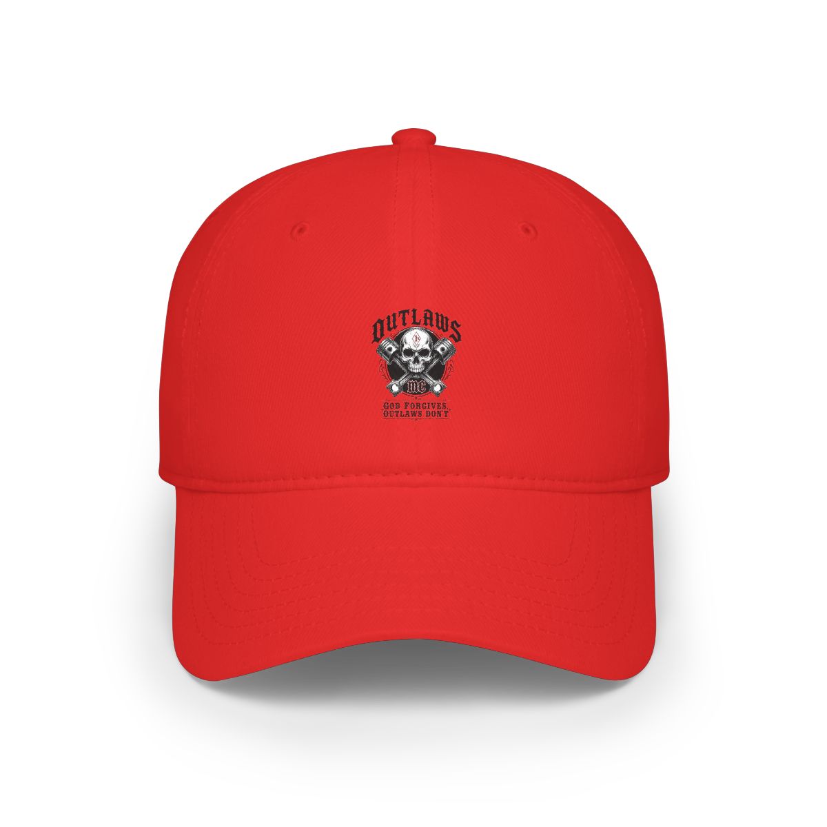 Outlaws MC "Charlie" Hat