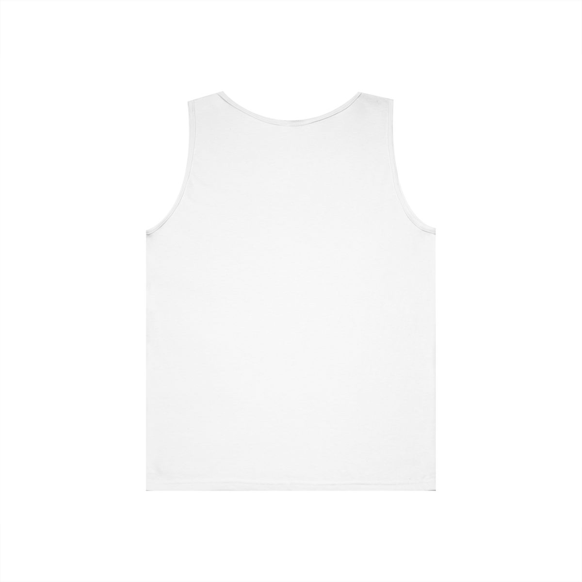 Support Your Local Outlaws Tank | Outlaws MC - alternate angle 1, merchandise