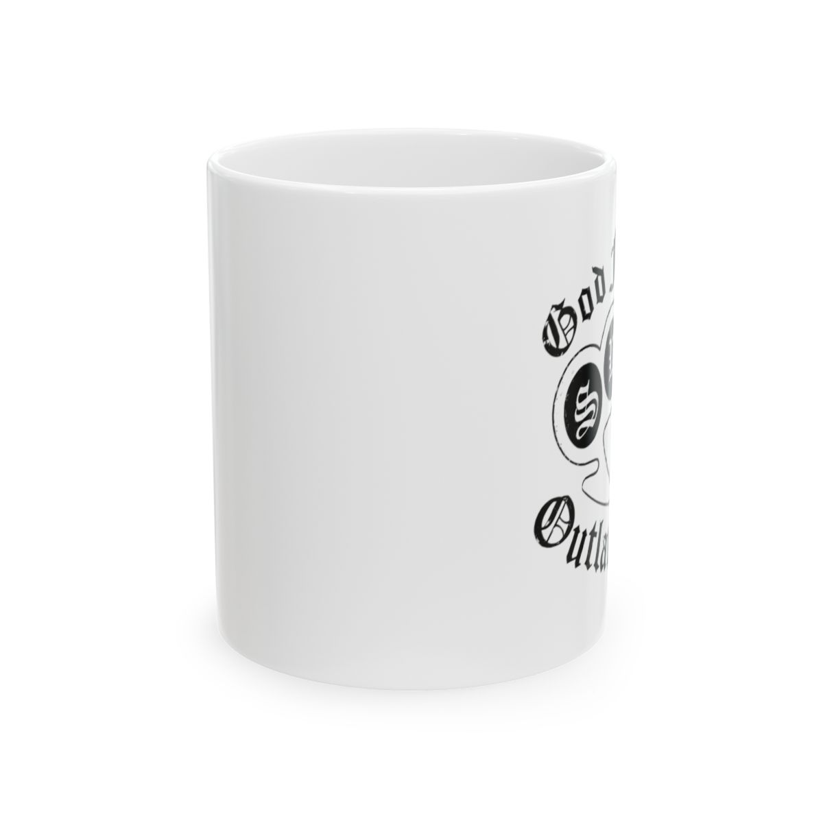 Mugs & Drinkware - Outlaws accessories collection